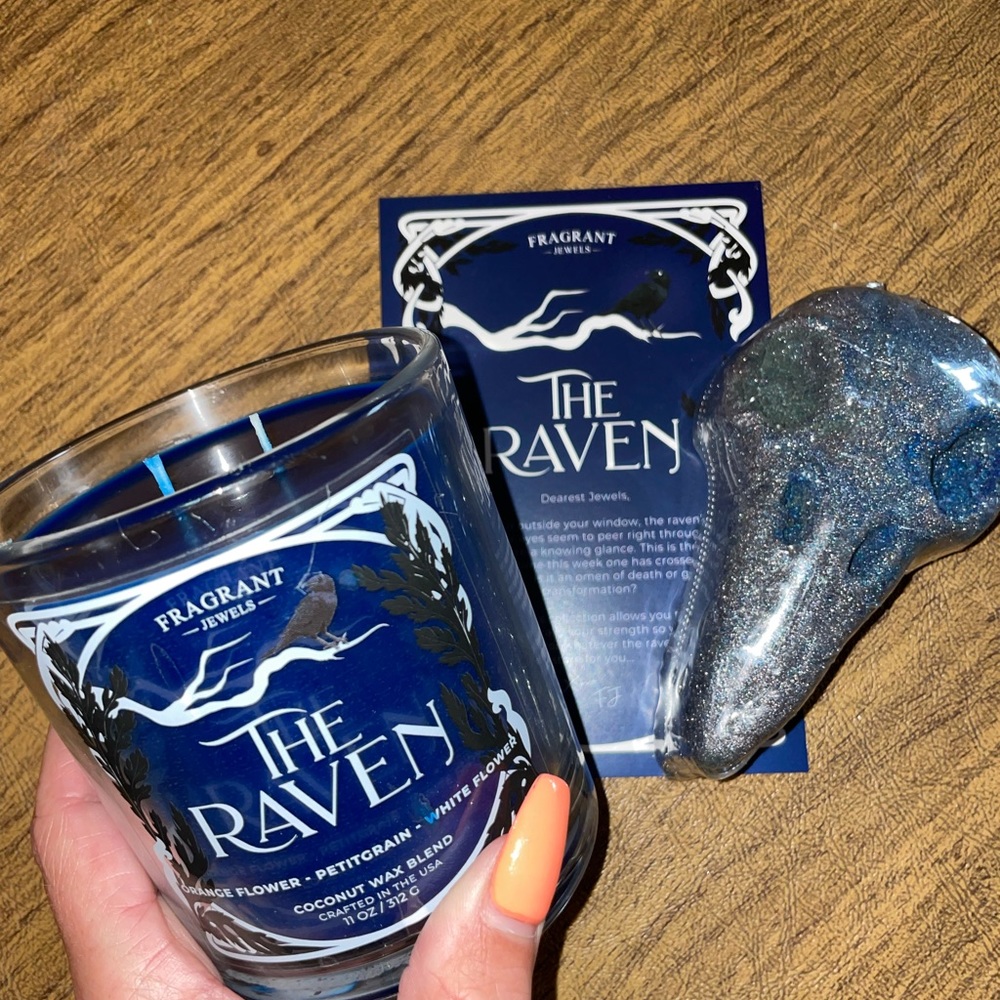 Fragrant Jewels RARE Set - Picture 2 of 5